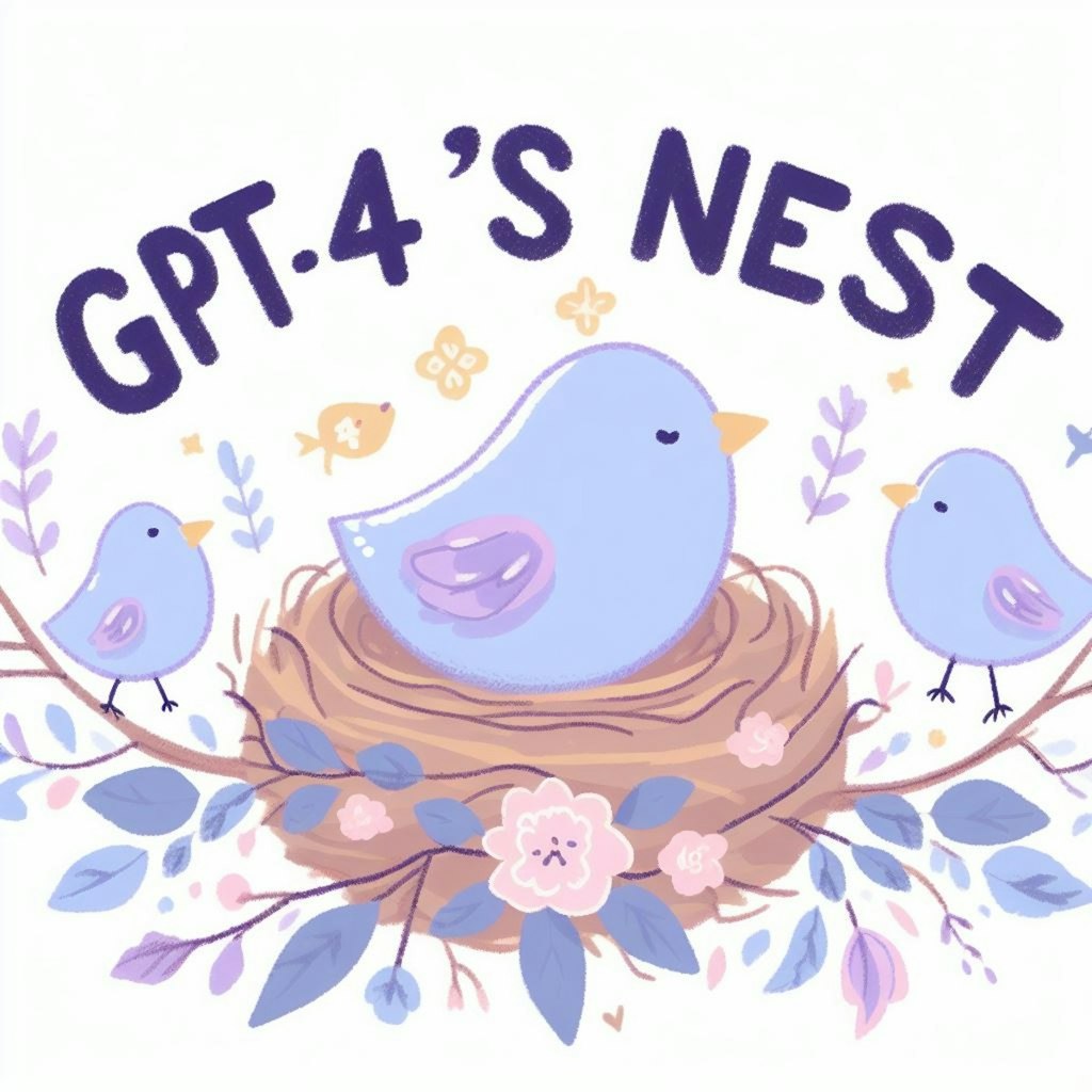 GPTs' nest