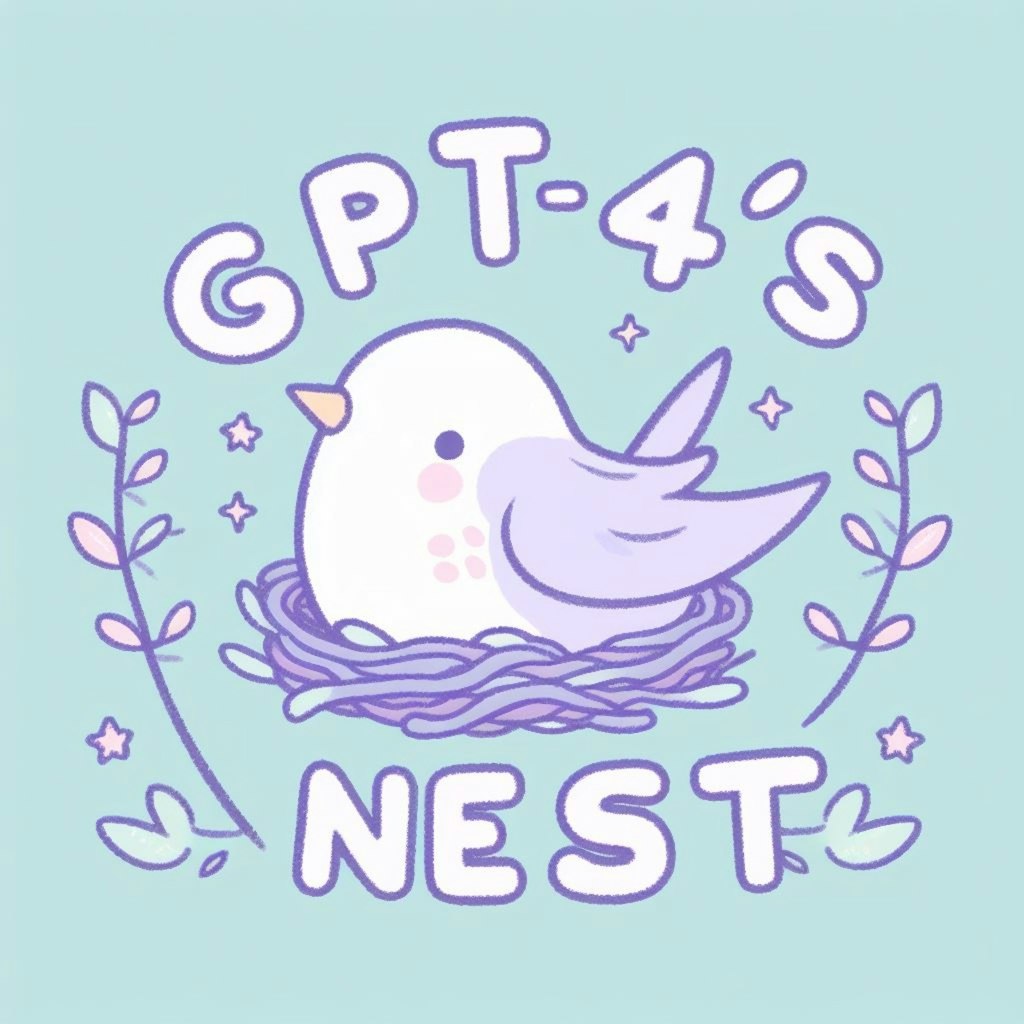 GPTs' nest