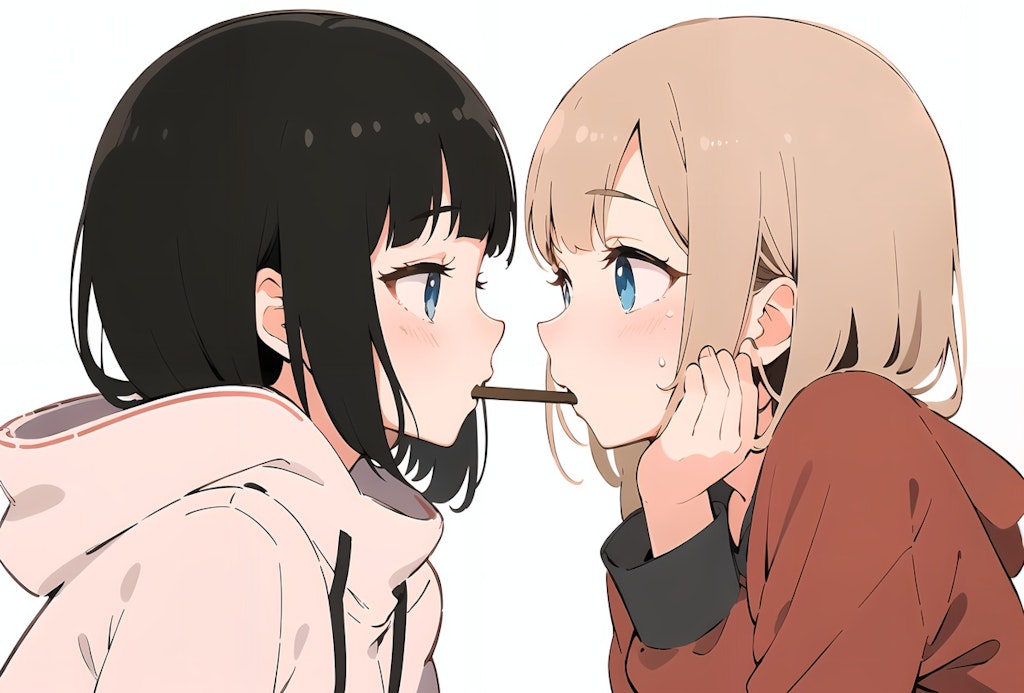 ポッキー＆プリッツの日