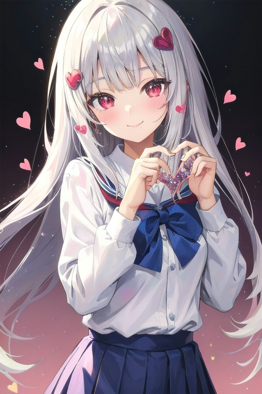 ♡