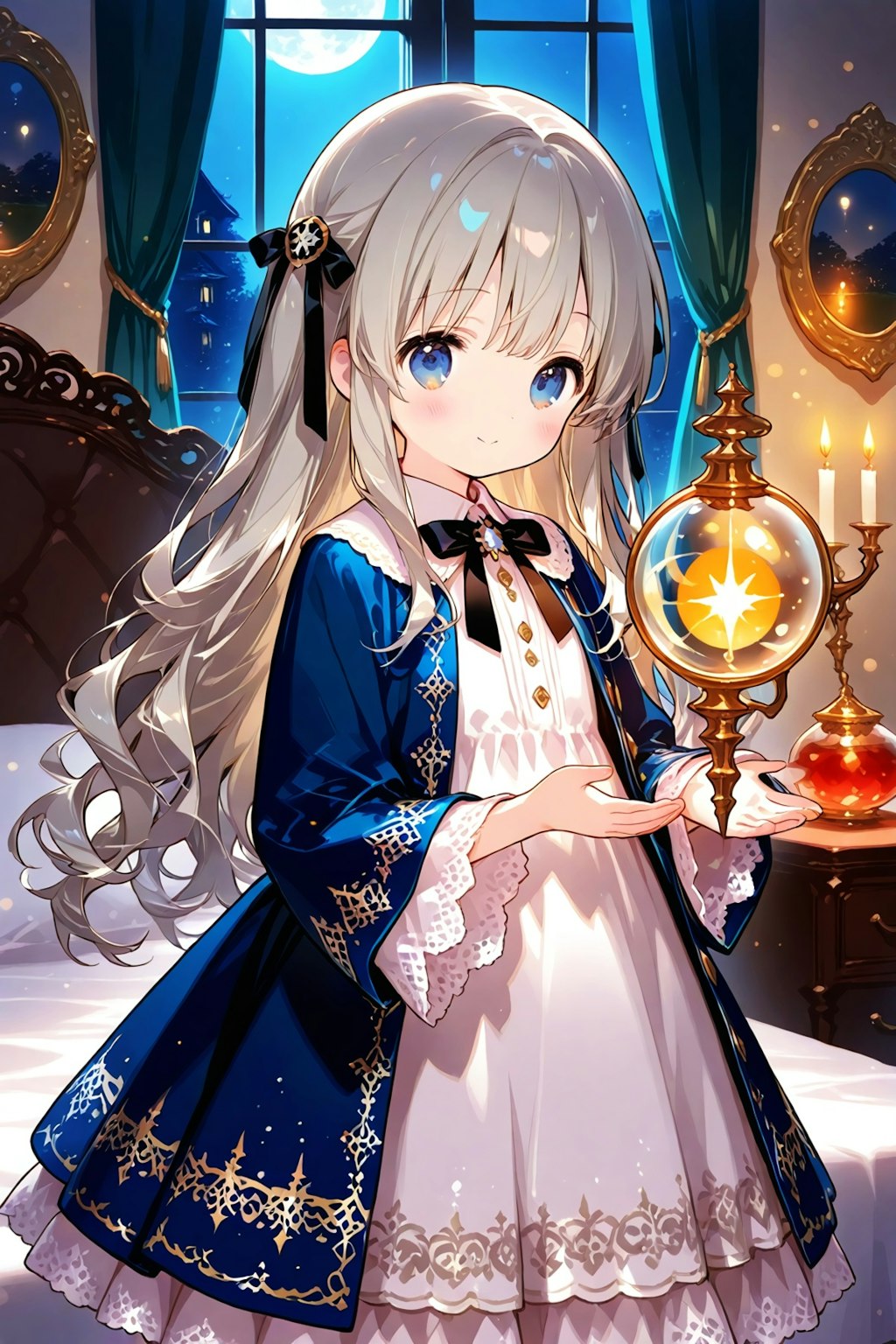 間接照明