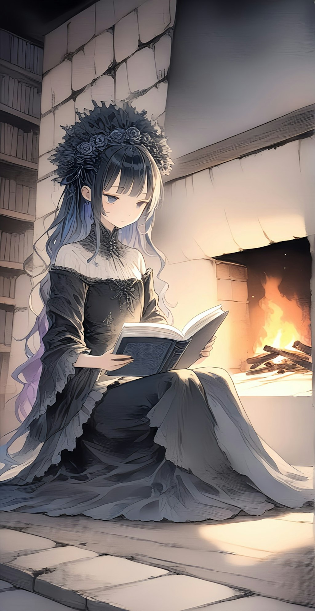 読書