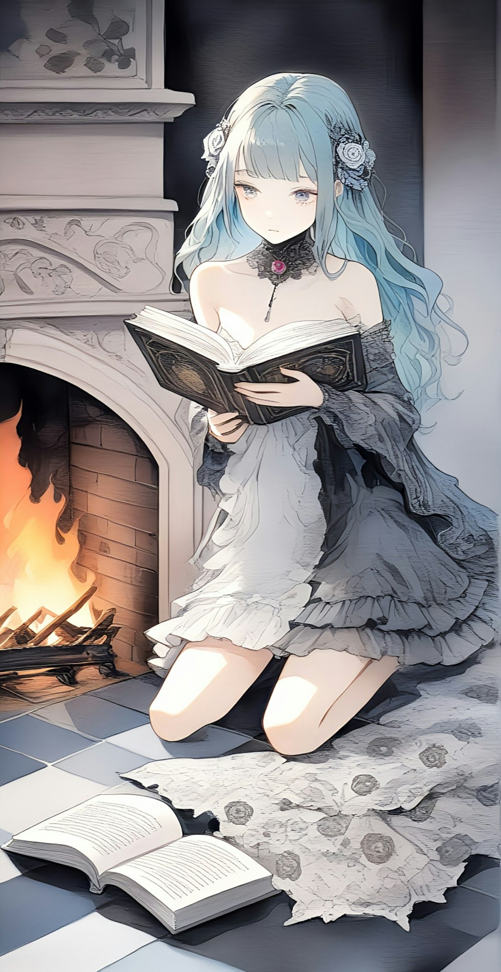 読書