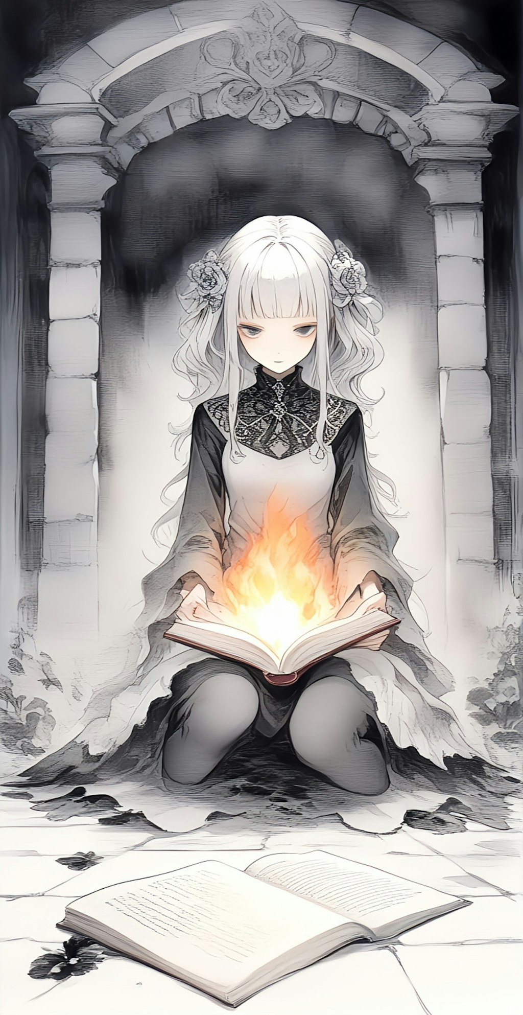 読書