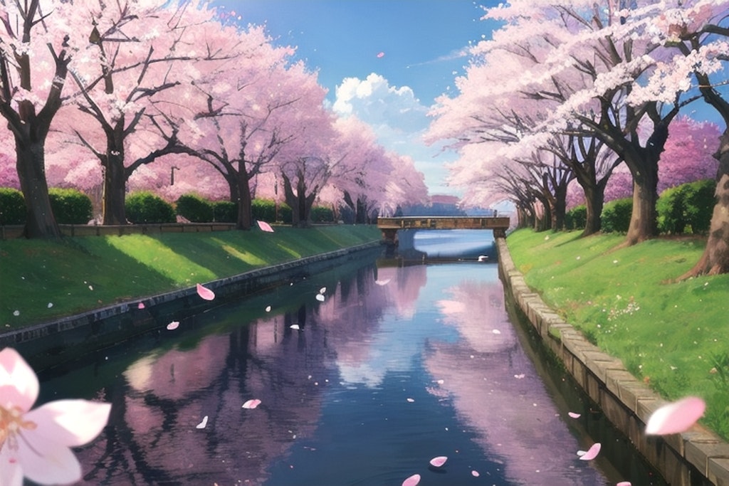 桜🌸