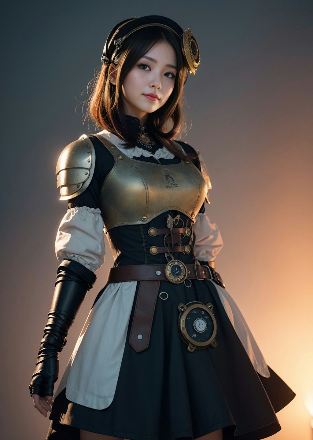 steam punk