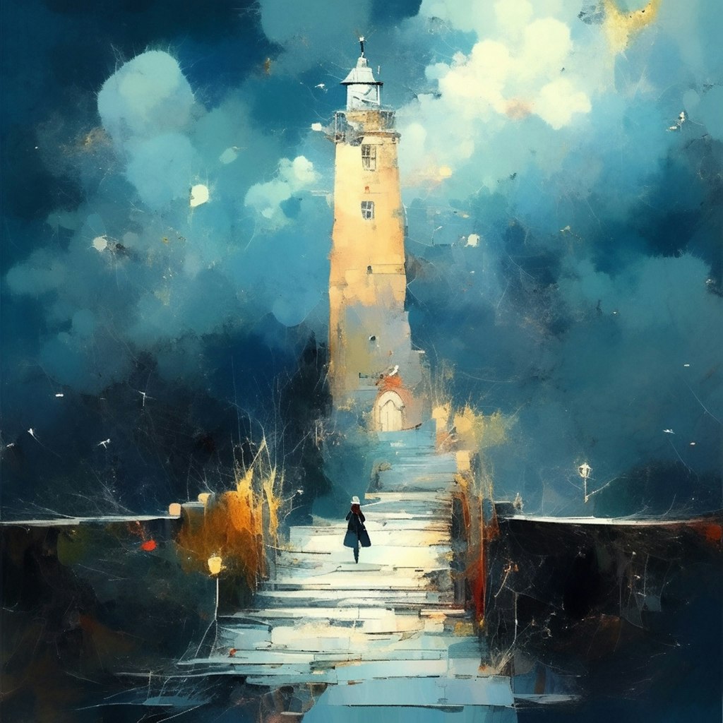 灯台，Lighthouse