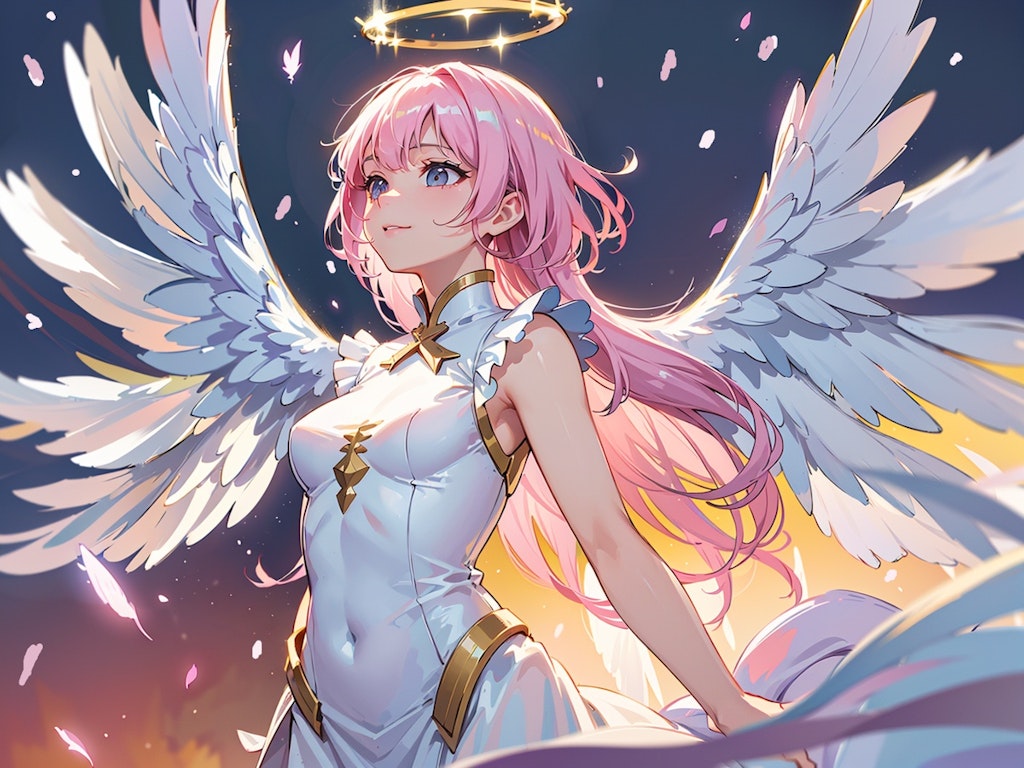 angel