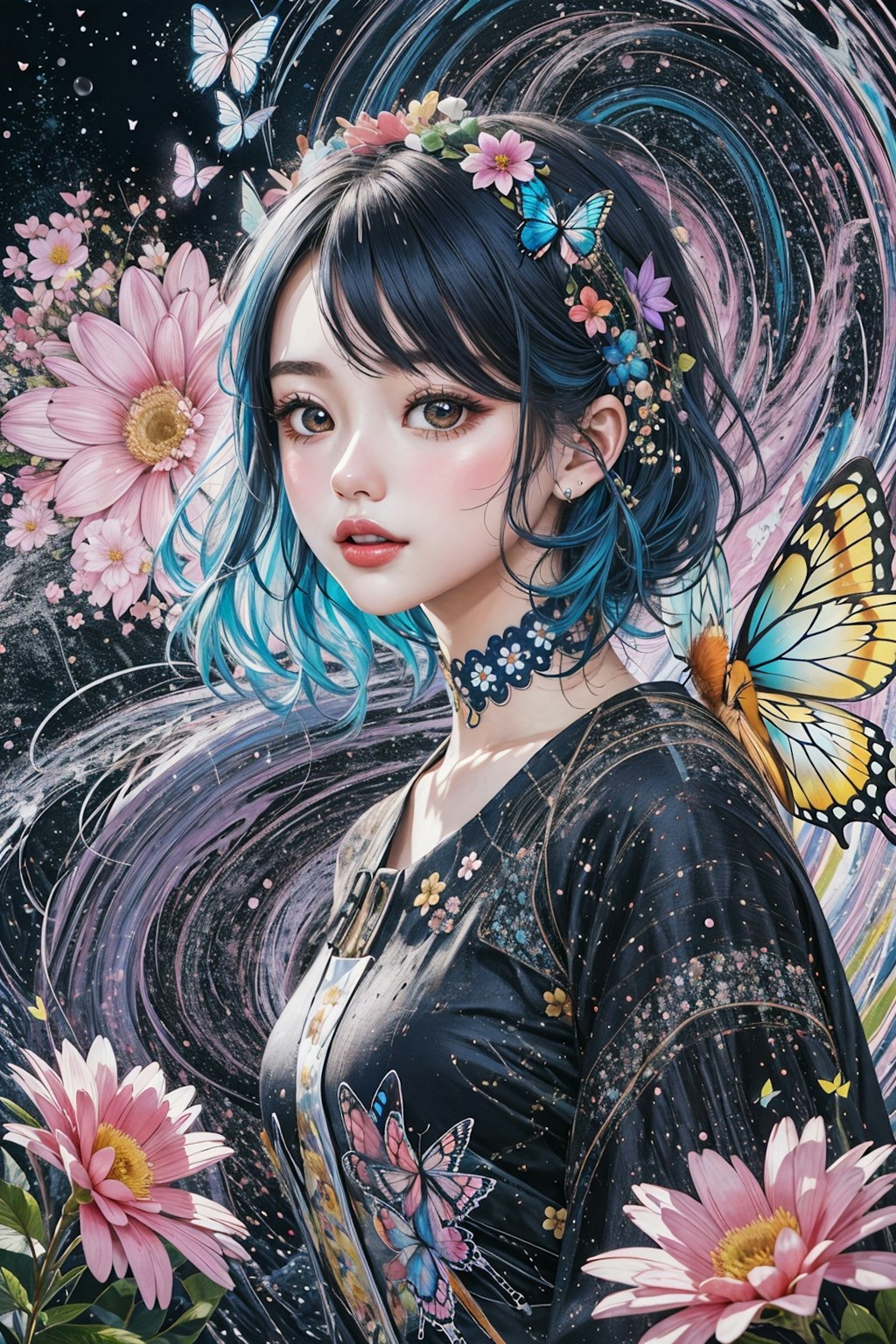 Butterfly