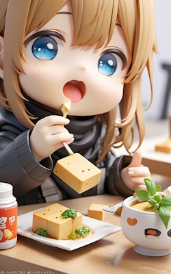 今日は何の日〜豆腐の日（10月2日・毎月12日 記念日）