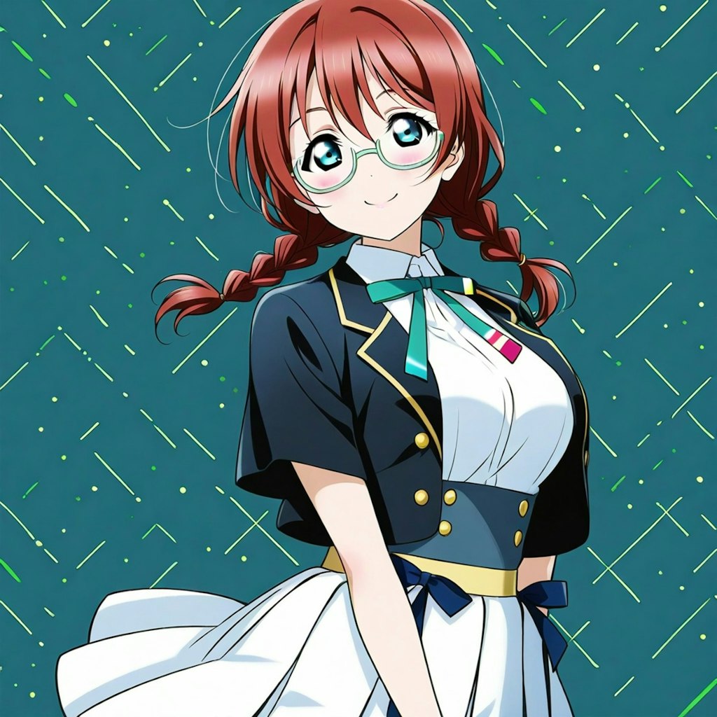 エマ・ヴェルデ