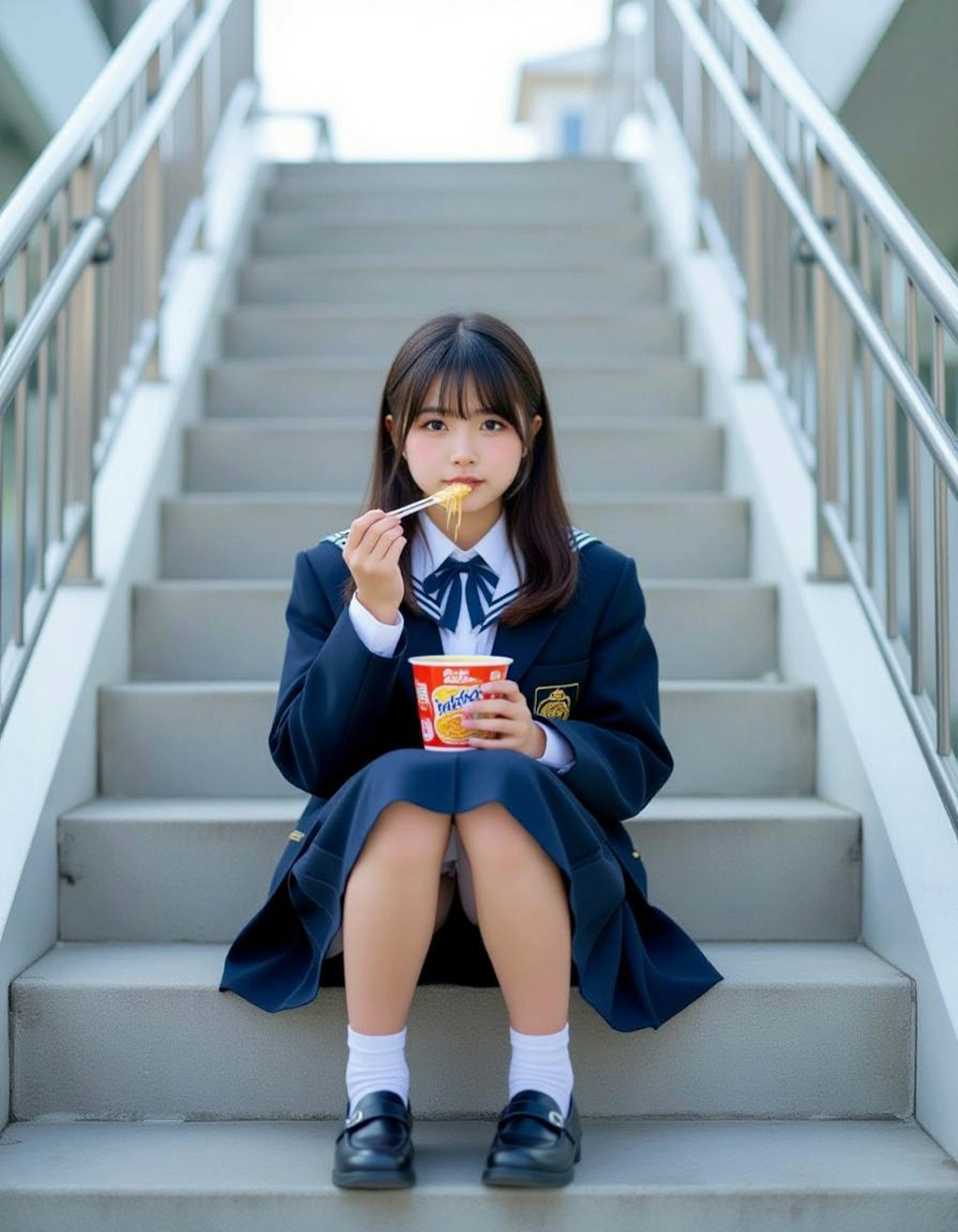 カップ麺