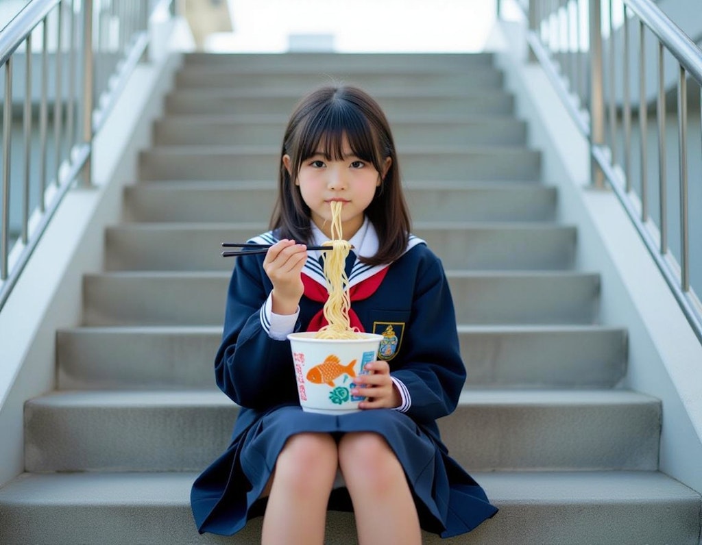 カップ麺