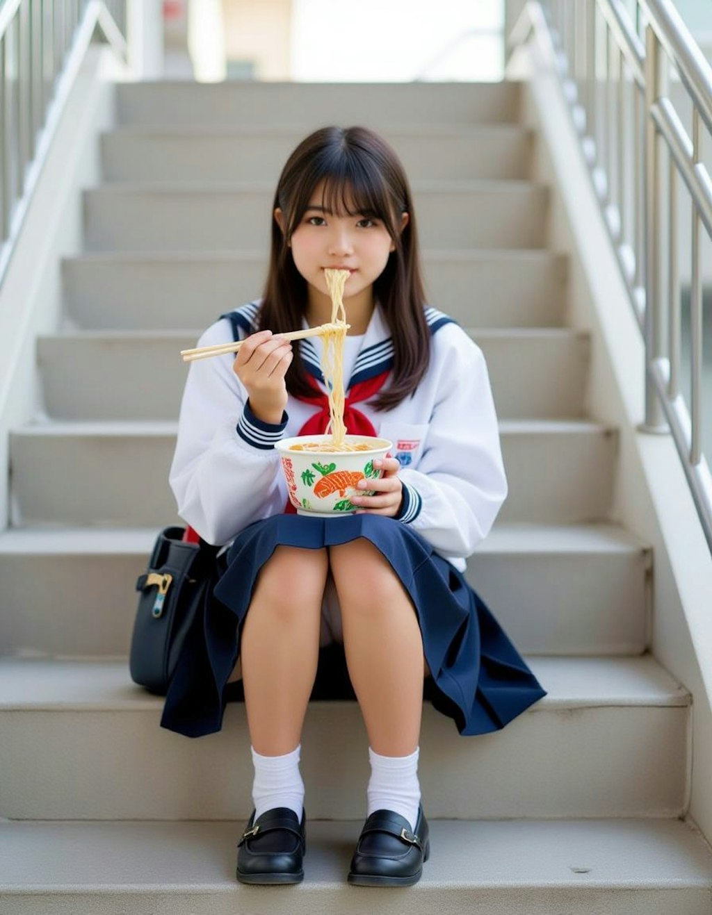 カップ麺