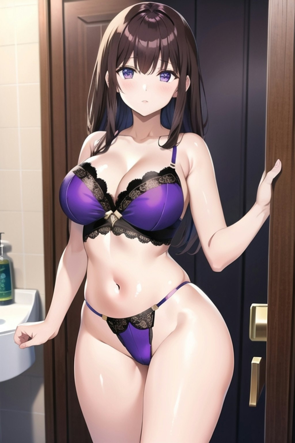 Sexy