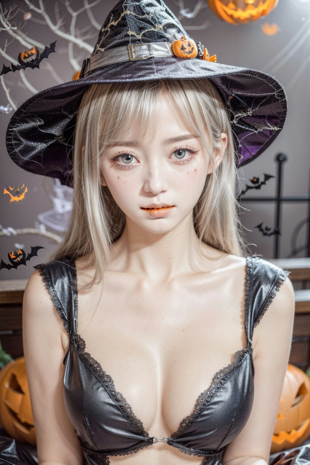 ハロウィン ver.1