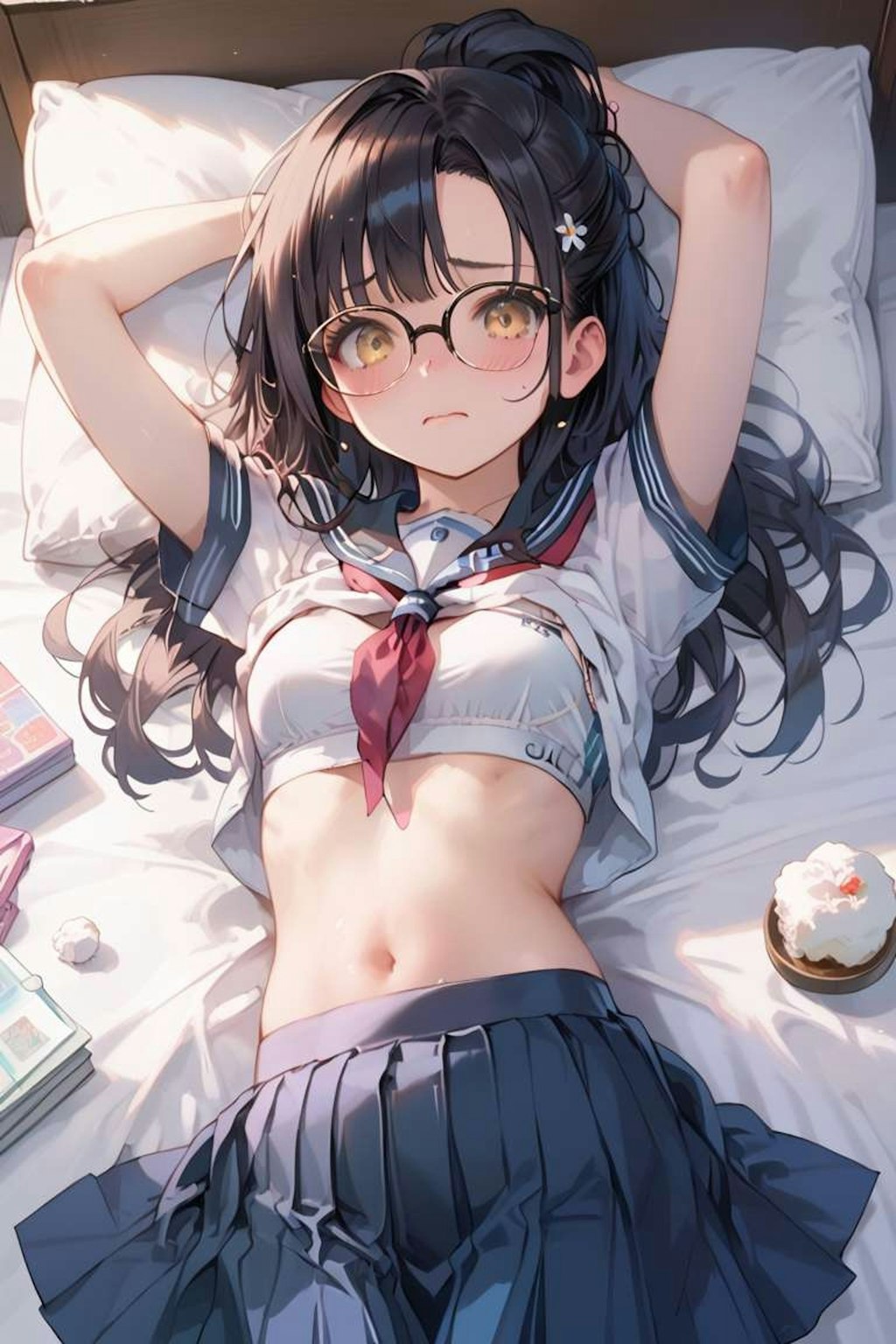 委員長