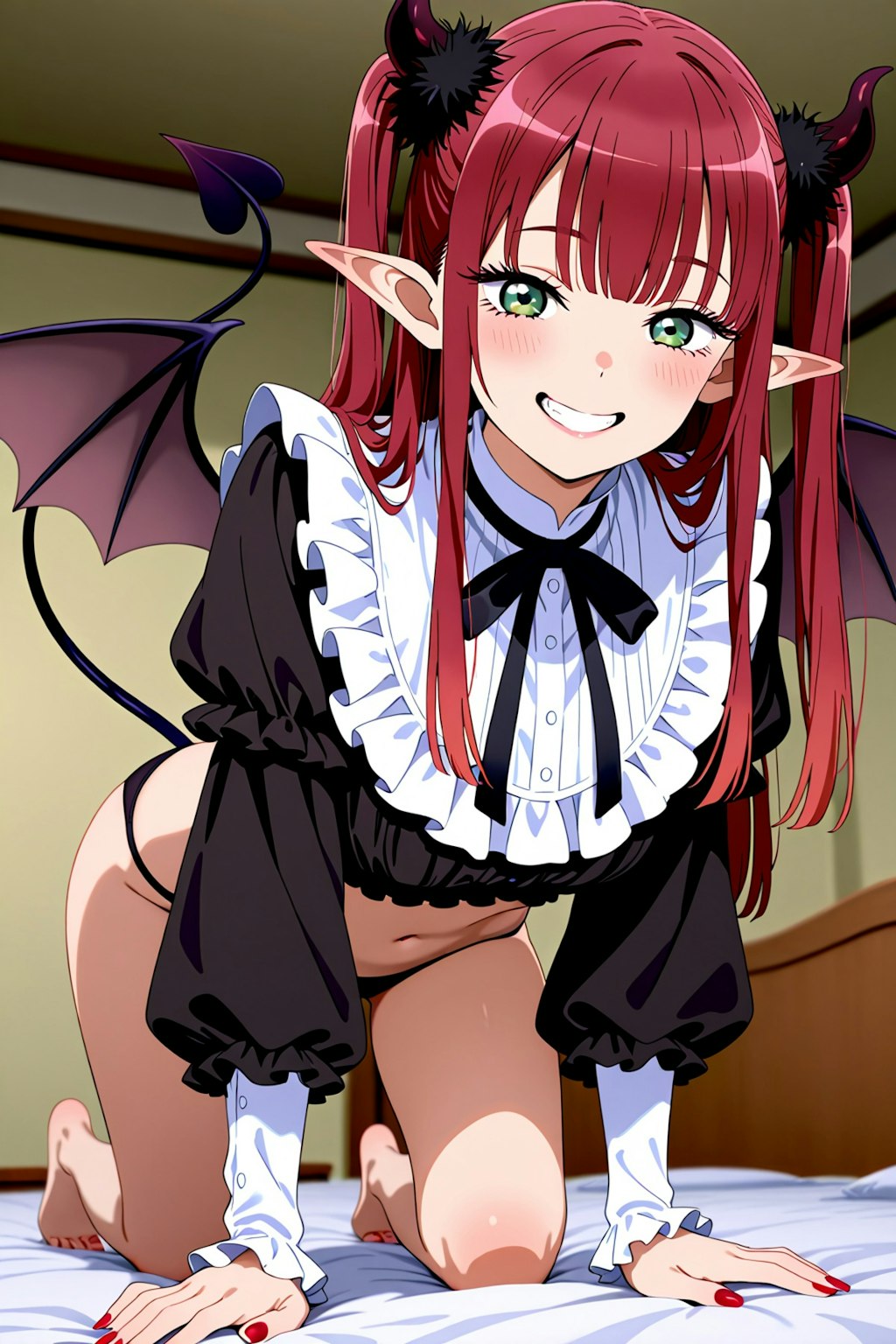 リズきゅん