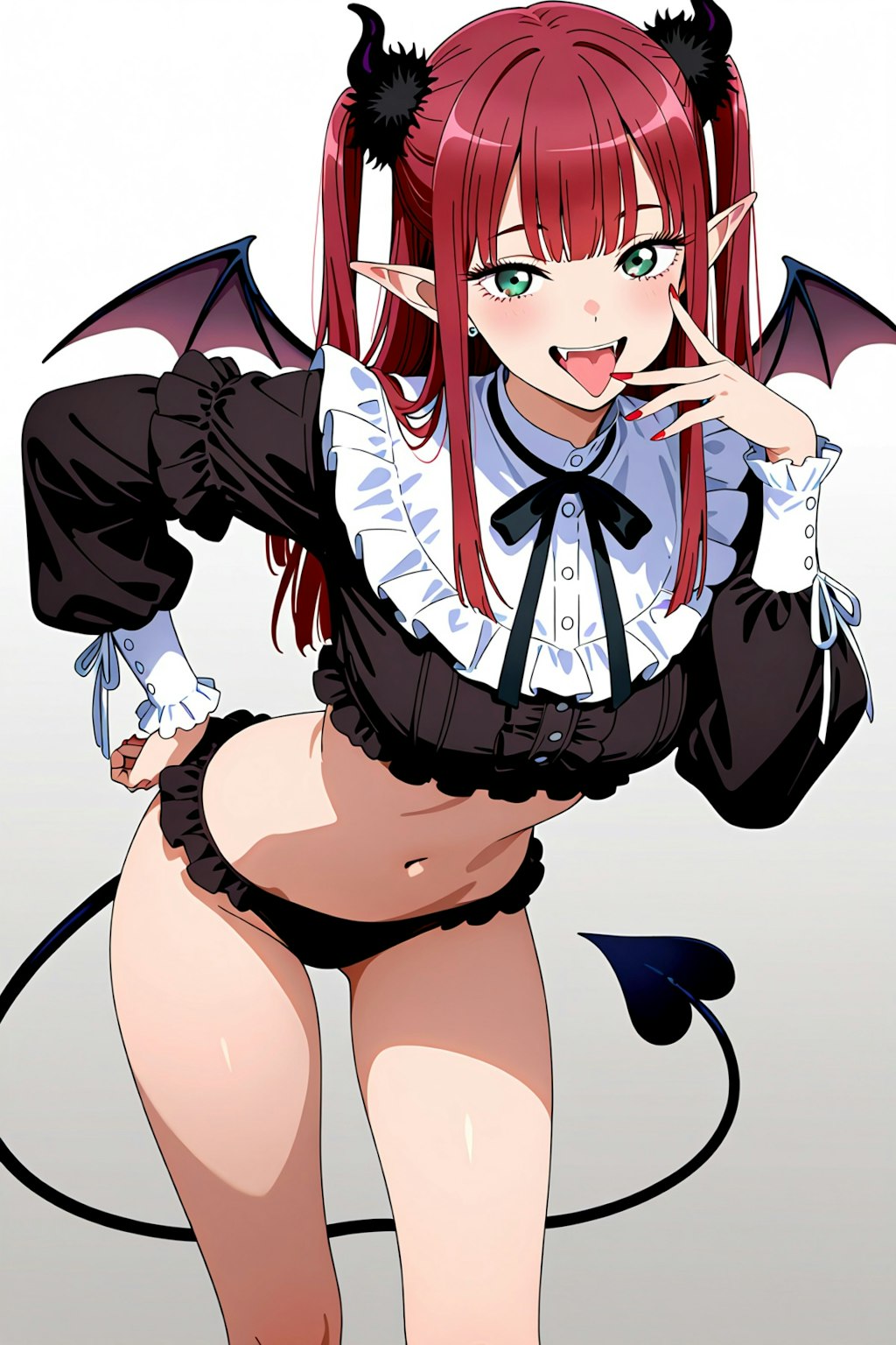 リズきゅん