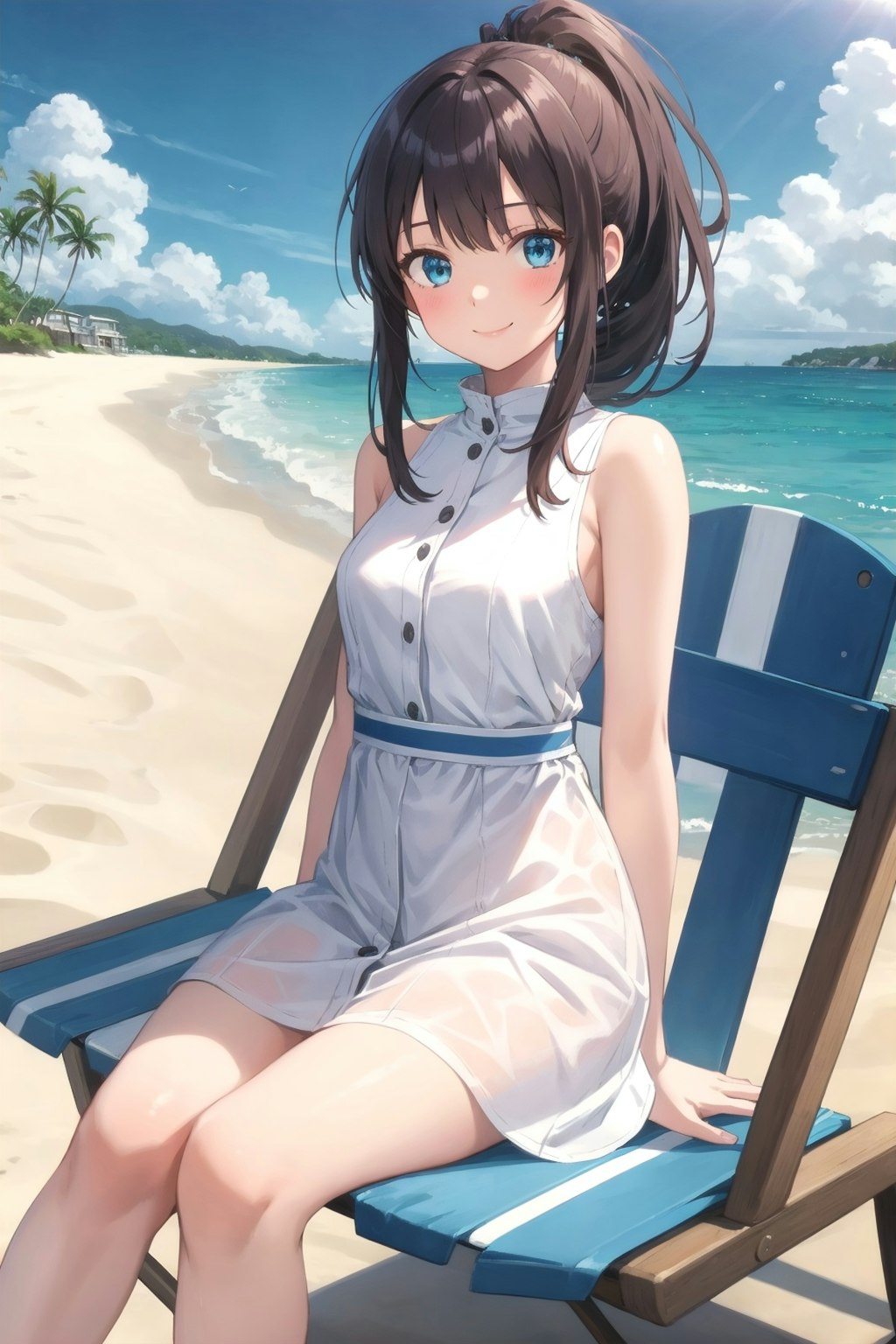 夏