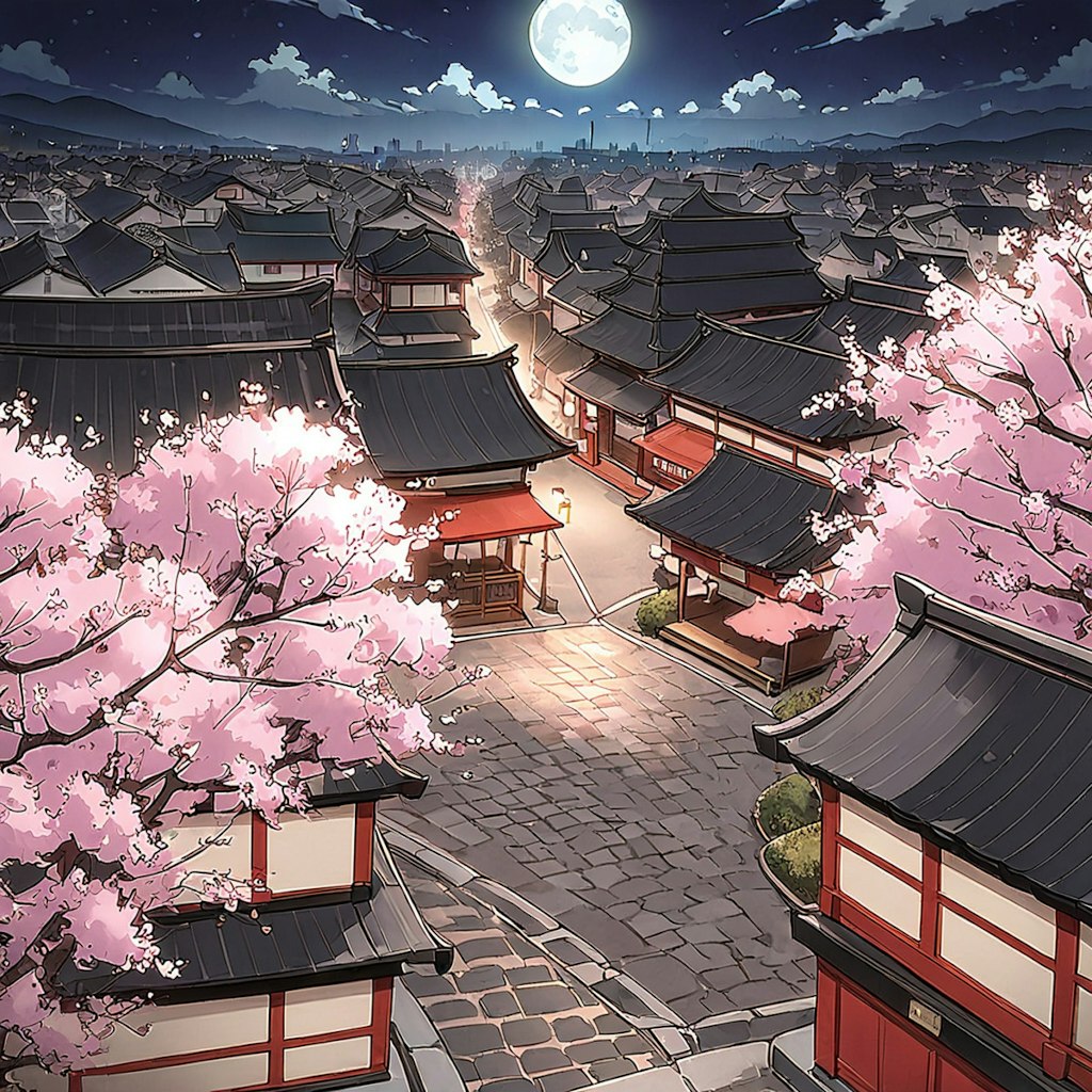 桜