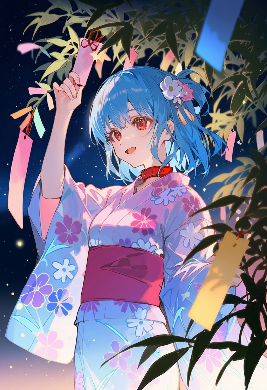 うちの子7/9