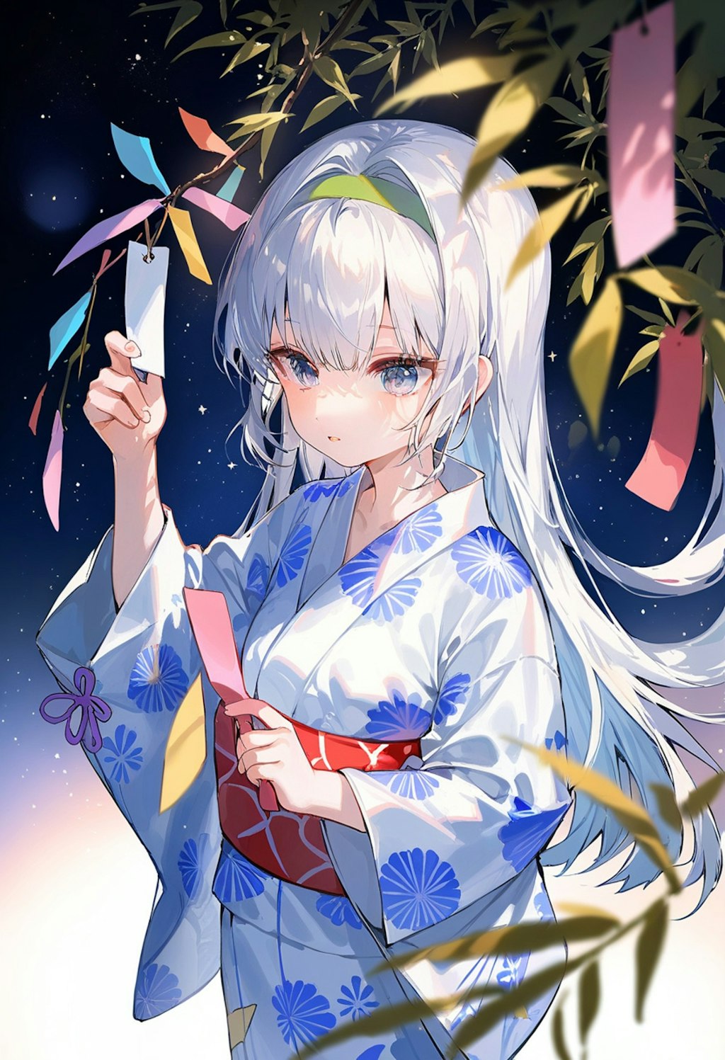 うちの子7/9