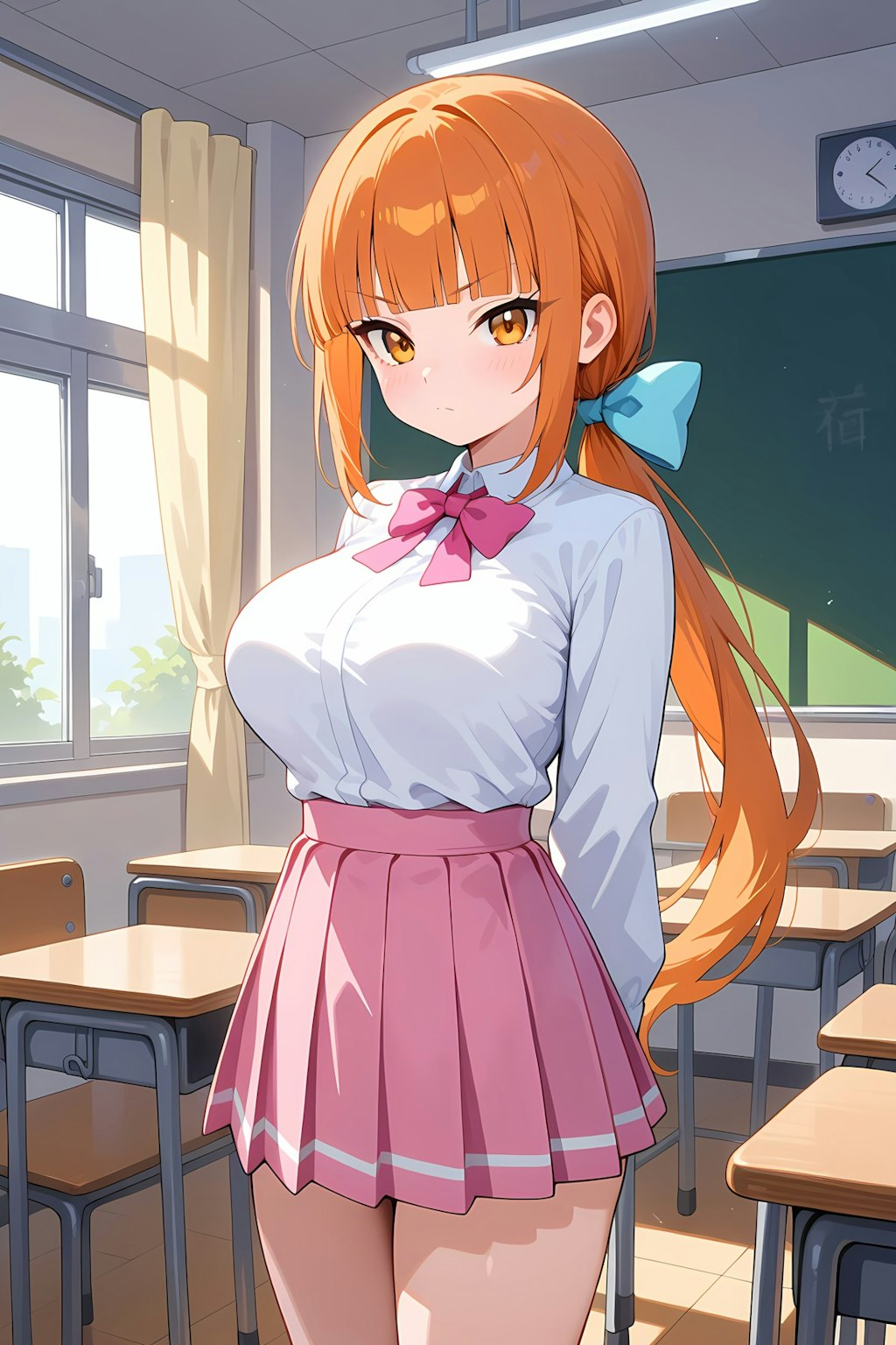 チェーンジ２