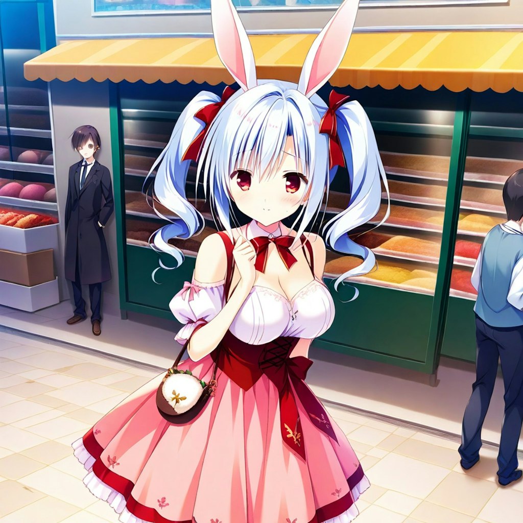 うさ