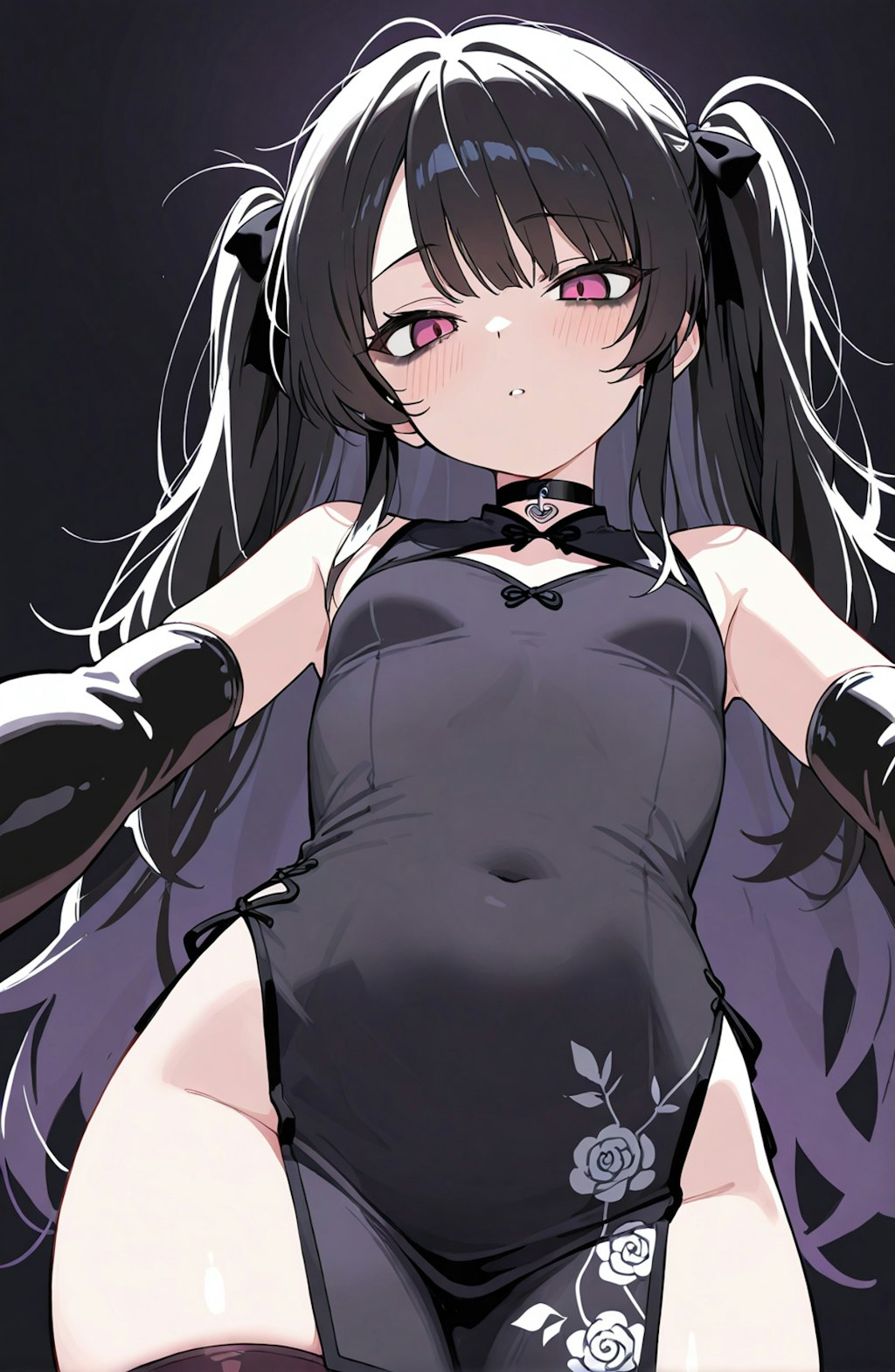 おいで～