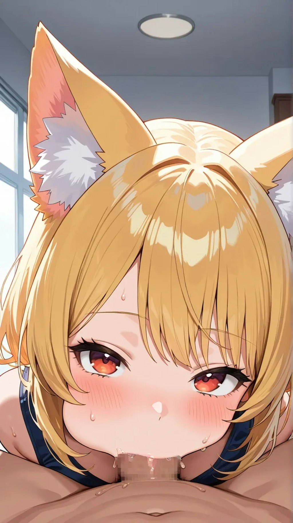 犬フェラ　B