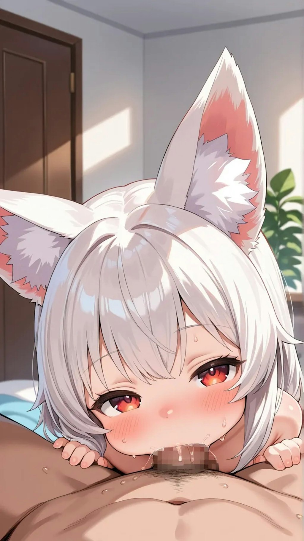 犬フェラ　B