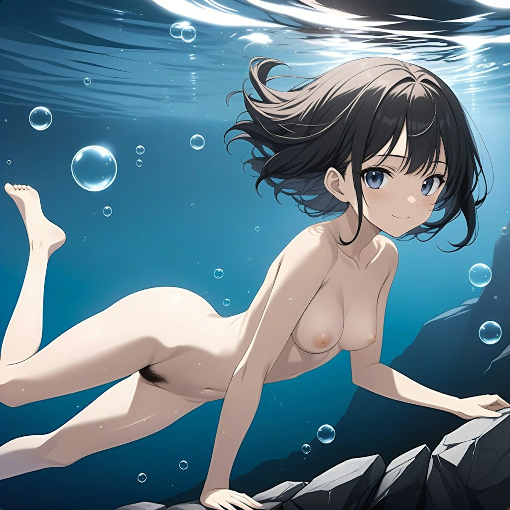 Underwater3 ver.R18