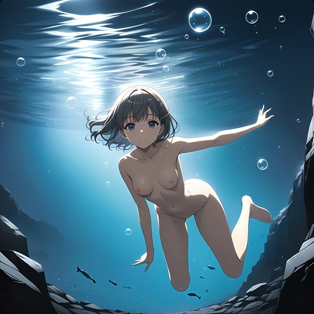 Underwater3 ver.R18