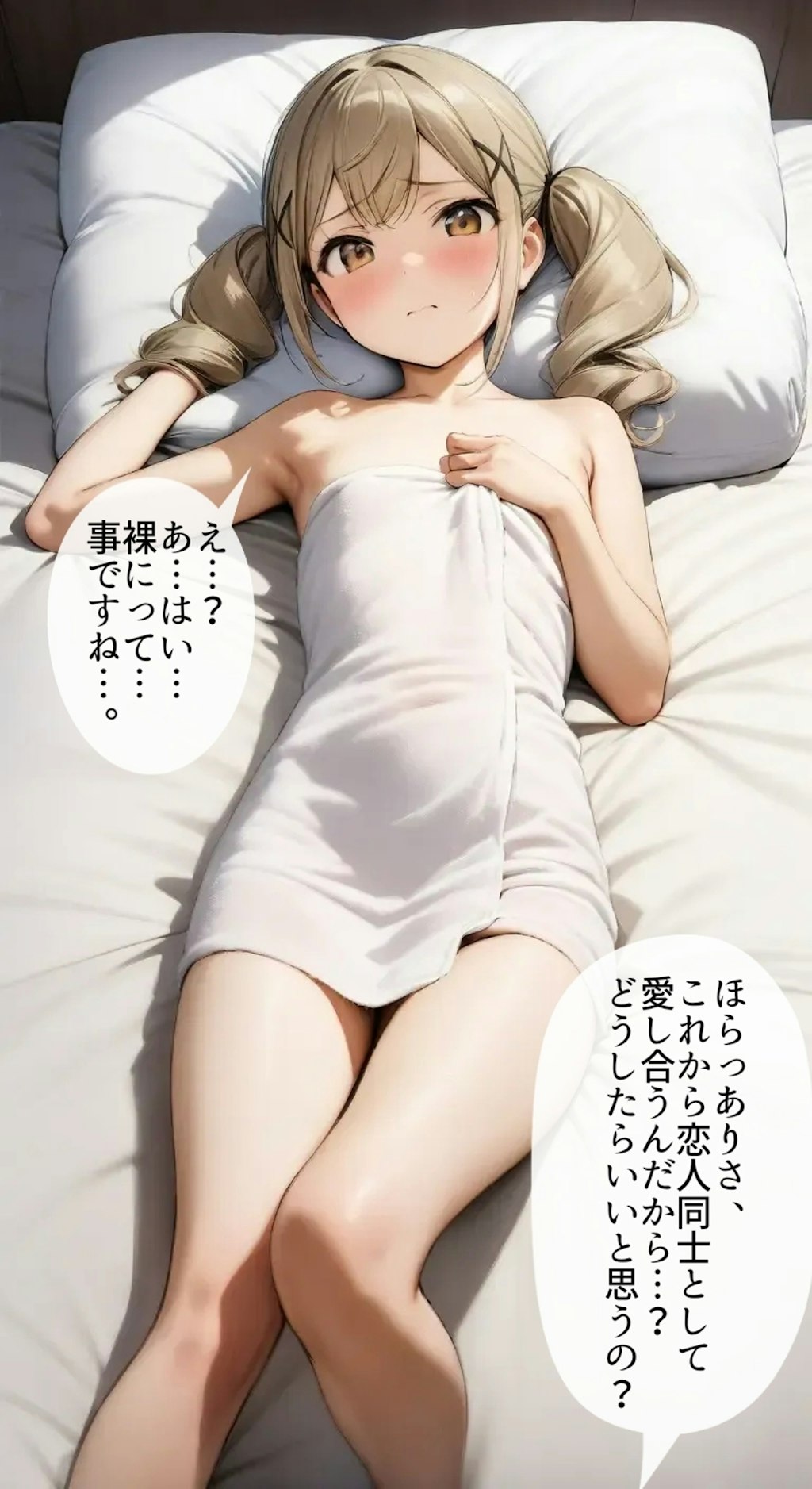 ありさ5