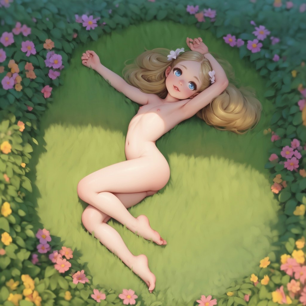 幻域の花園