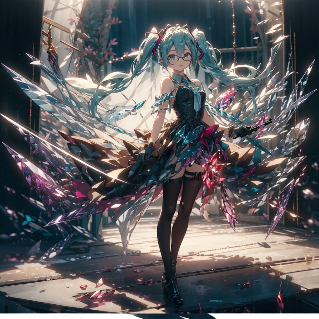 初音ミク