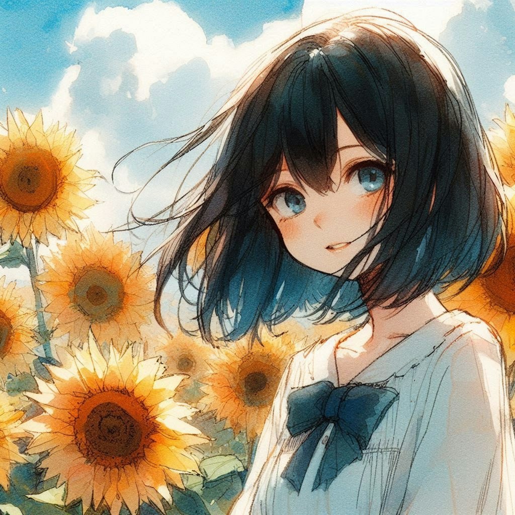 あの夏