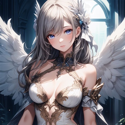 天使さん
