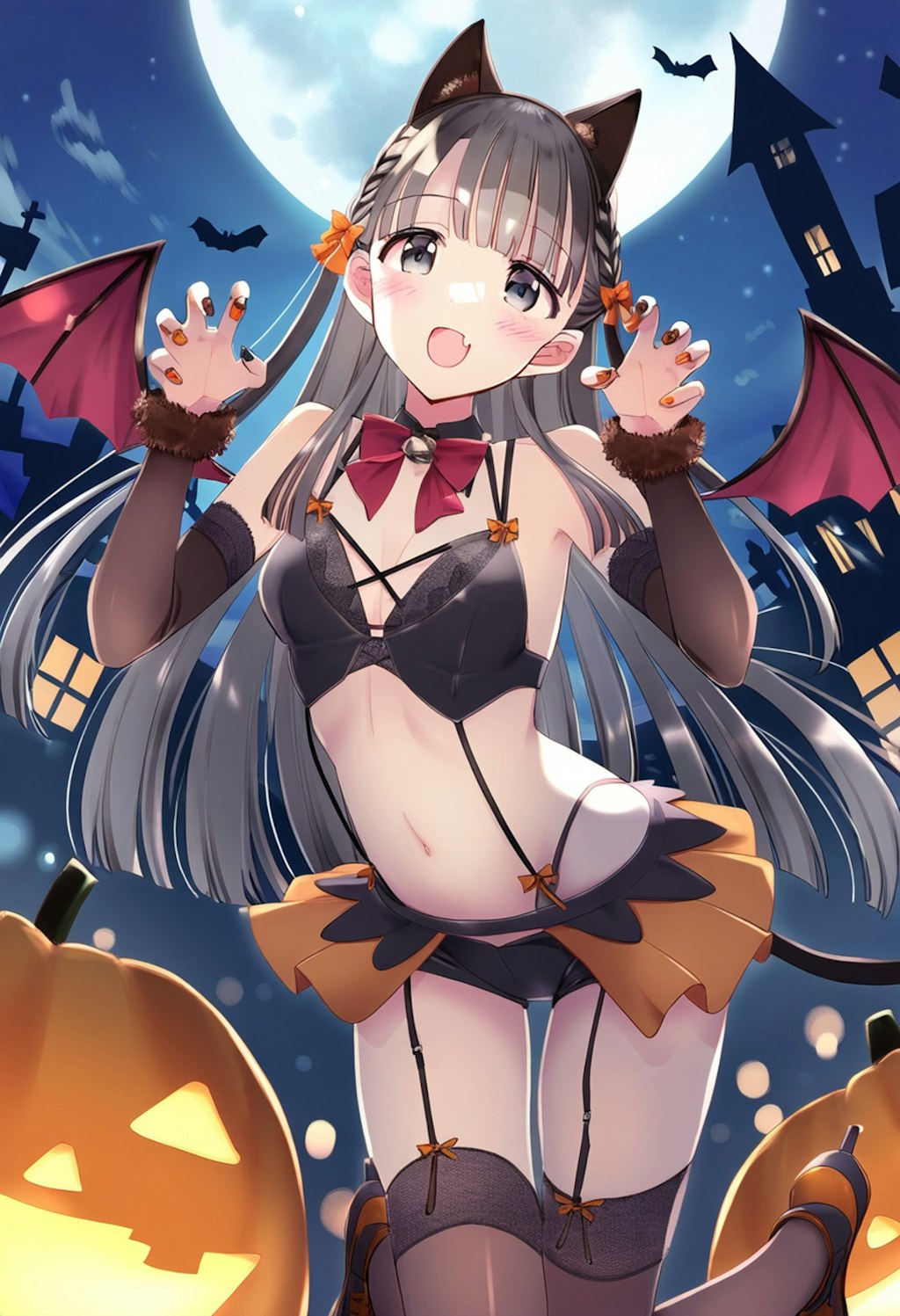 ゆかさえ🎃