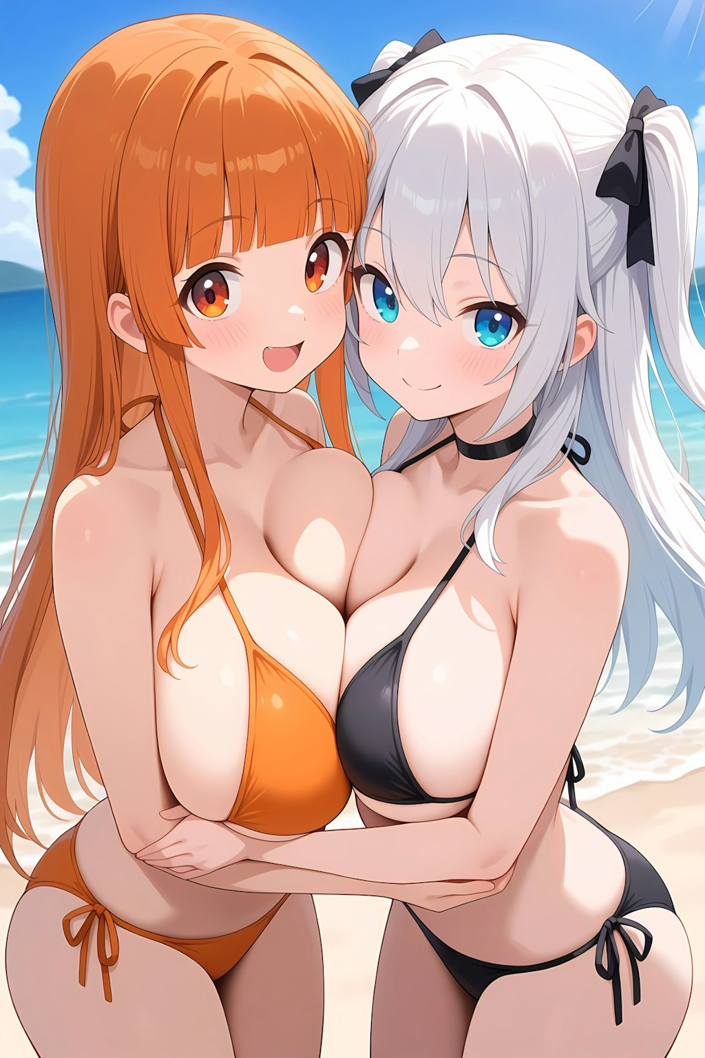 なかよし