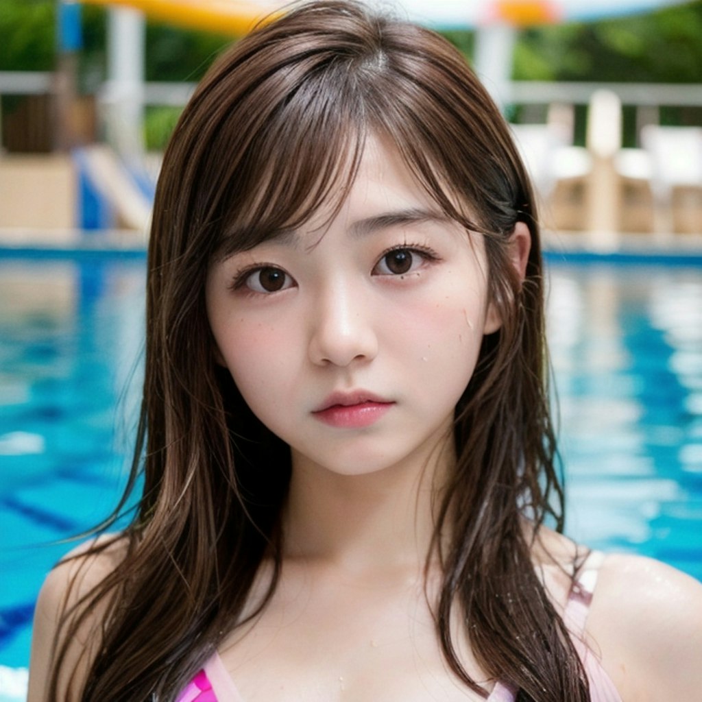 曇り時々晴れっ娘ちゃん