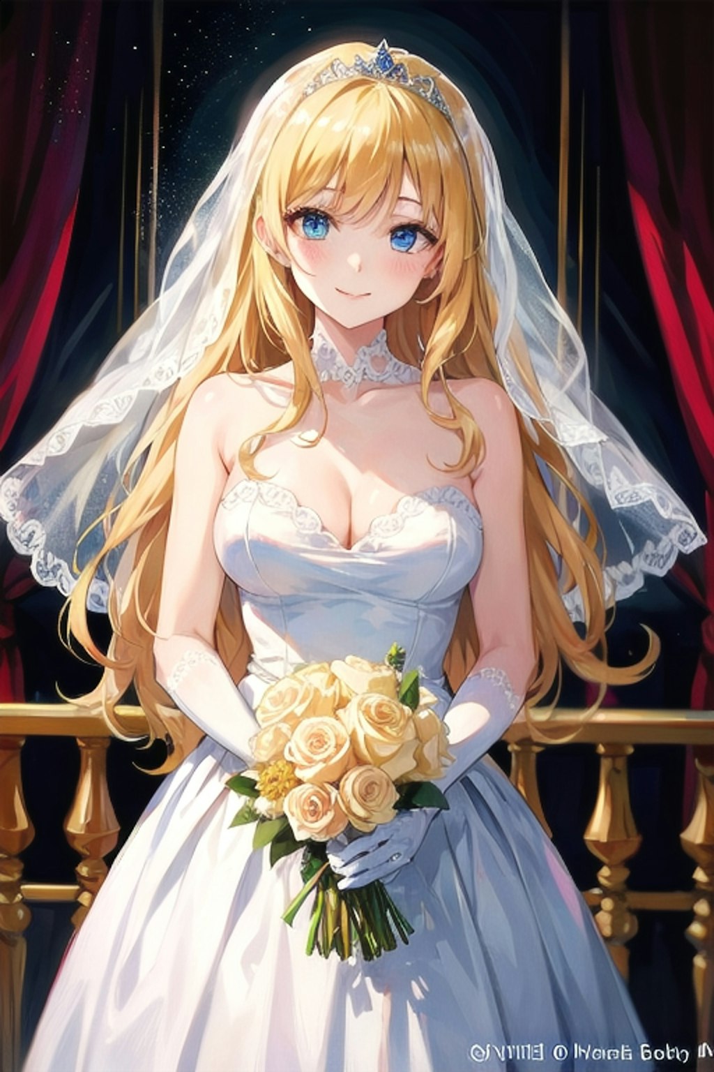 June Bride 4