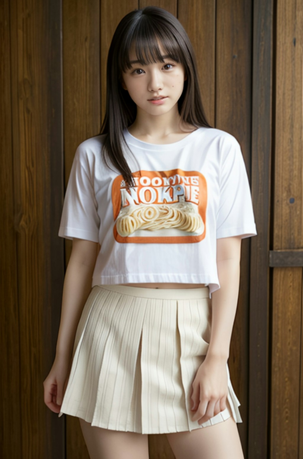 Tシャツ