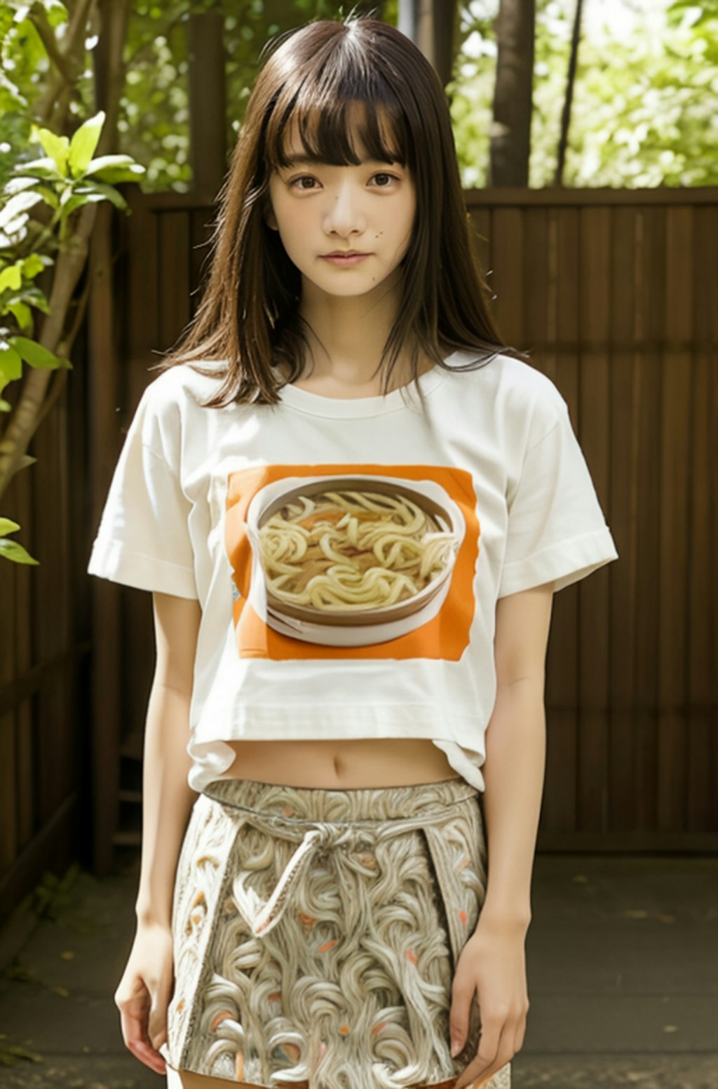 Tシャツ