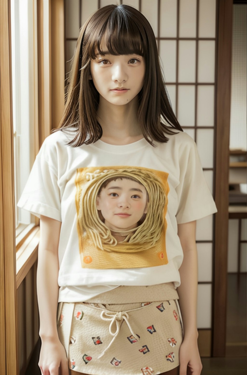 Tシャツ