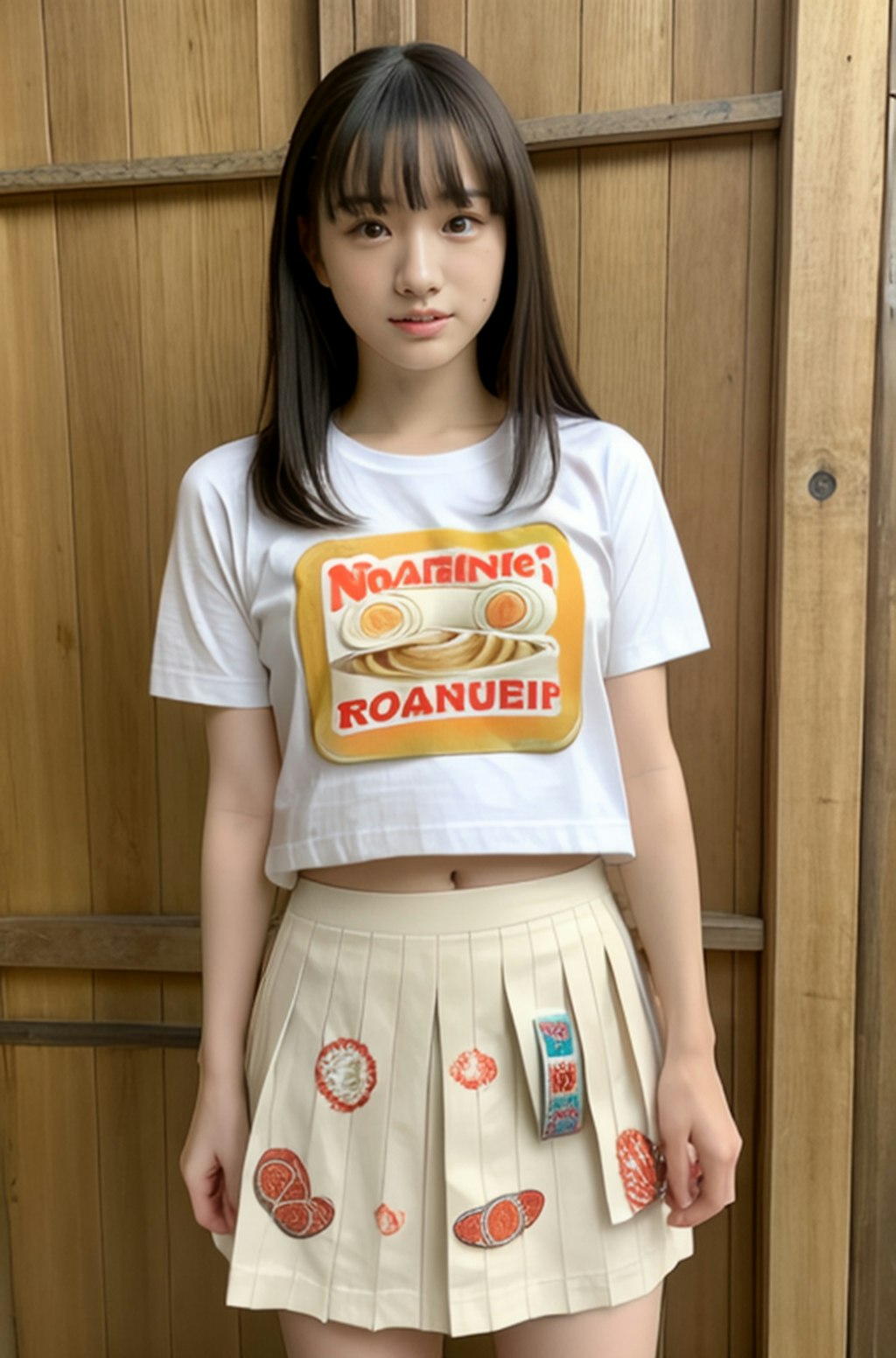 Tシャツ