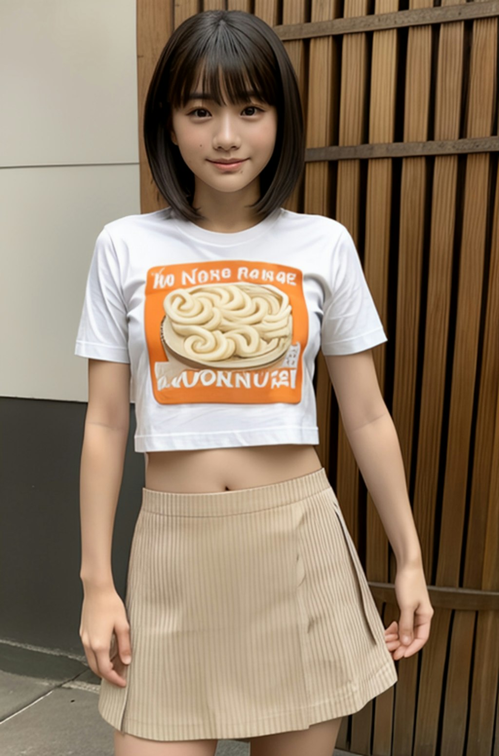 Tシャツ