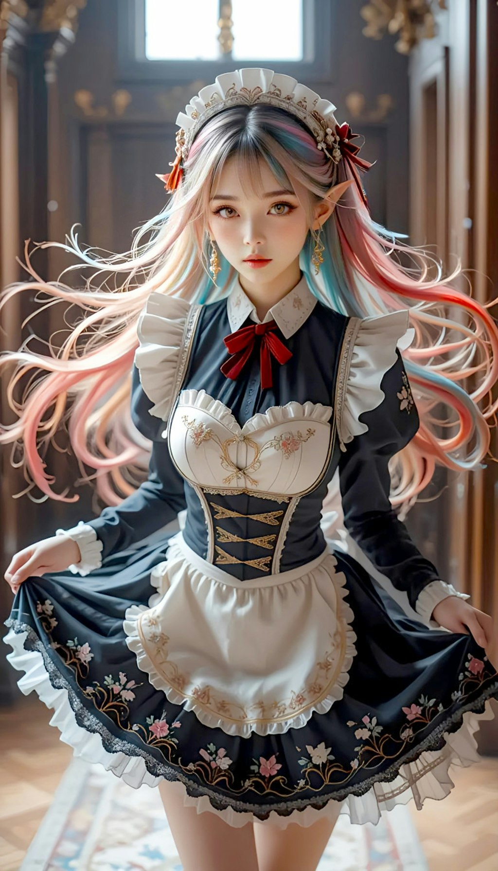 エルフメイドの君Ⅲ