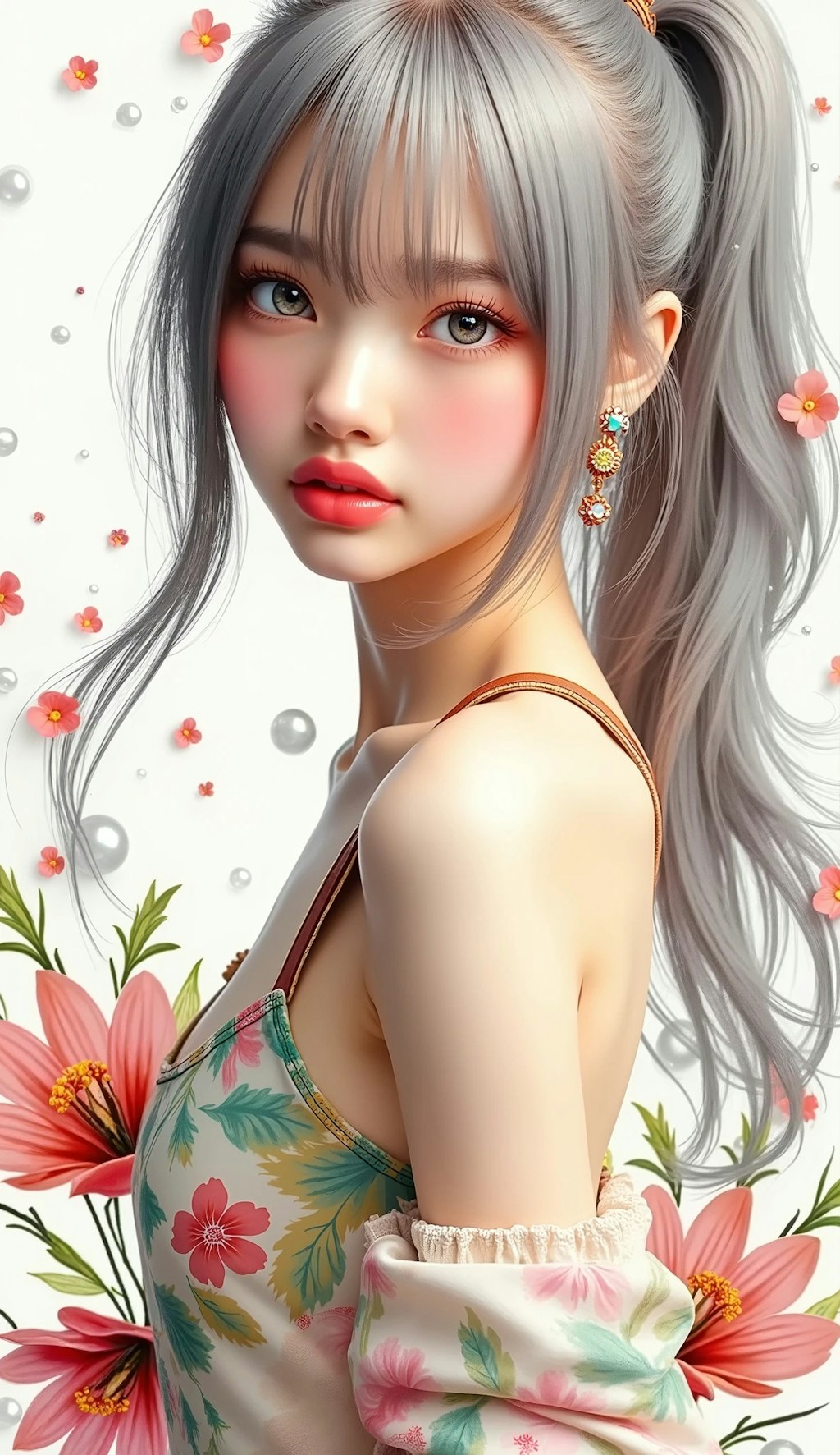 flower